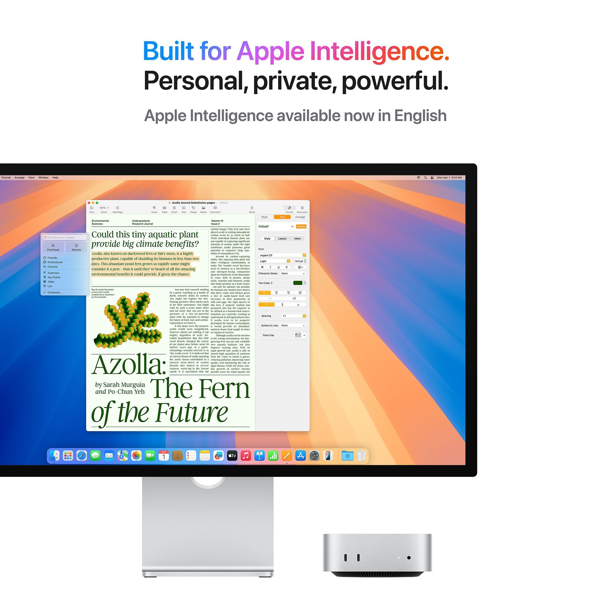 Buy Apple Mac mini M4 Chip Mini Tower (16GB, 512GB SSD, 10-core